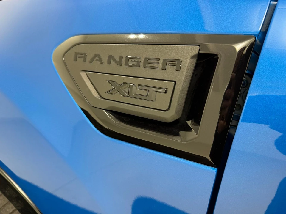 2022 Ford Ranger 4th Gen - Image 12 of 21