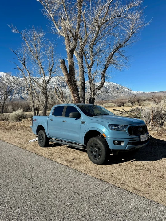 2022 Ford Ranger 5th Gen - Image 11 of 15