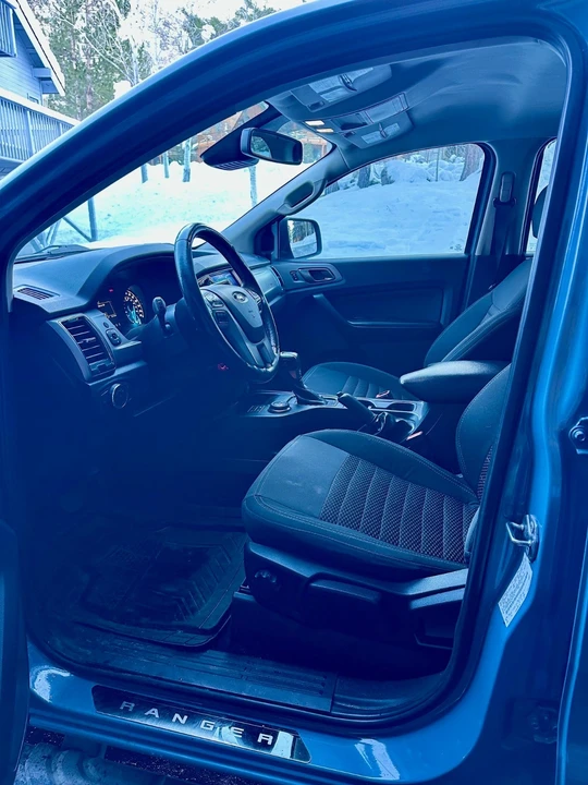 2022 Ford Ranger 5th Gen - Image 3 of 15