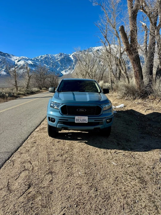 2022 Ford Ranger 5th Gen - Image 13 of 15