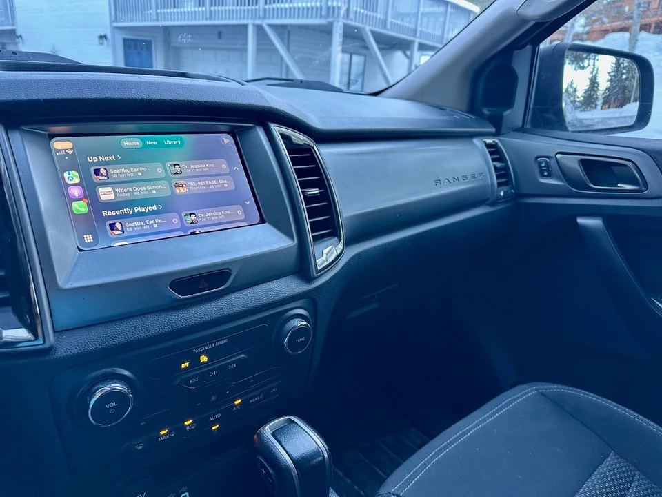 2022 Ford Ranger 5th Gen - Image 7 of 15