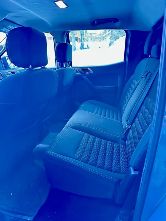 2022 Ford Ranger 5th Gen - Image 5 of 15