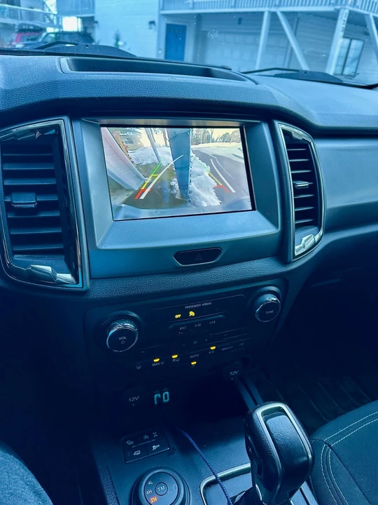 2022 Ford Ranger 5th Gen - Image 8 of 15