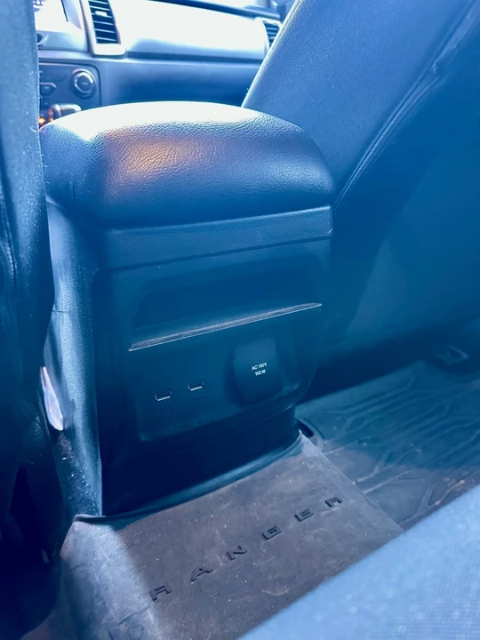 2022 Ford Ranger 5th Gen - Image 6 of 15