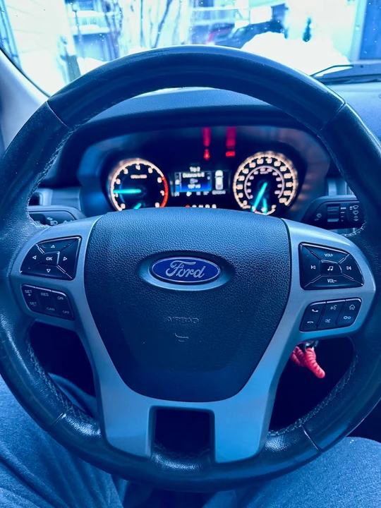 2022 Ford Ranger 5th Gen - Image 9 of 15