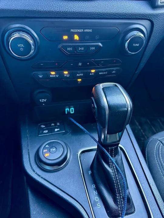 2022 Ford Ranger 5th Gen - Image 2 of 15