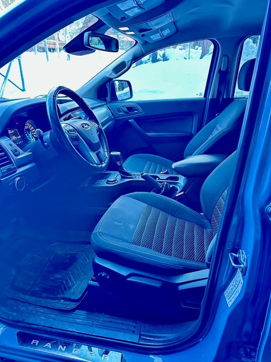 2022 Ford Ranger 5th Gen - Image 4 of 15