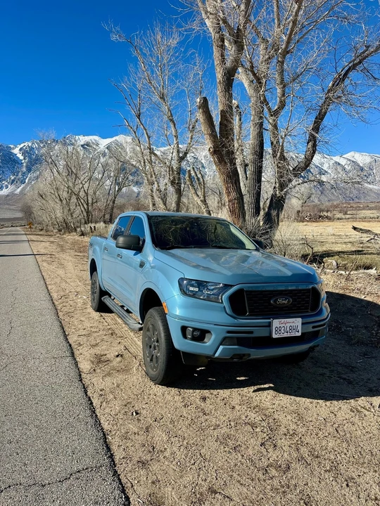 2022 Ford Ranger 5th Gen - Image 12 of 15