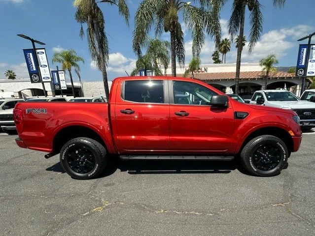 2022 Ford Ranger 5th Gen - Image 12 of 12