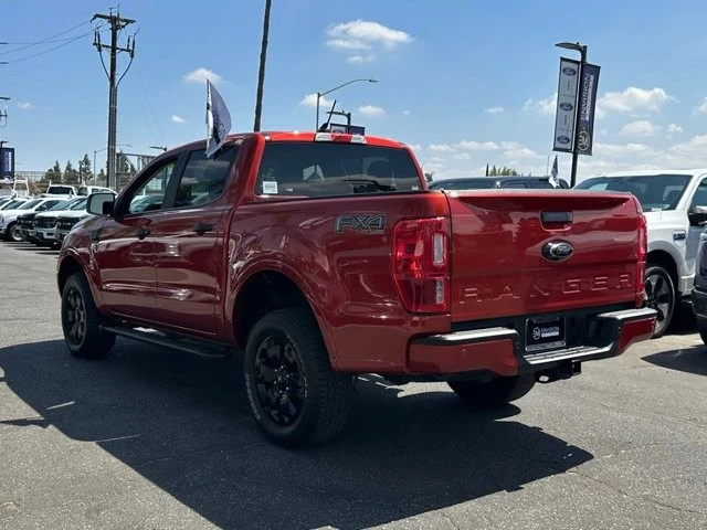 2022 Ford Ranger 5th Gen - Image 8 of 12