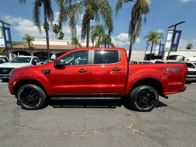 2022 Ford Ranger 5th Gen - Image 7 of 12