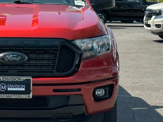 2022 Ford Ranger 5th Gen - Image 4 of 12