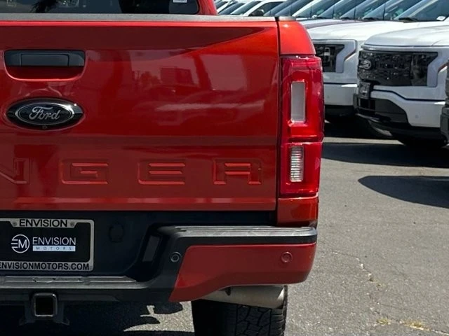 2022 Ford Ranger 5th Gen - Image 10 of 12