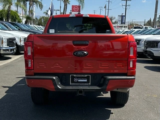 2022 Ford Ranger 5th Gen - Image 9 of 12