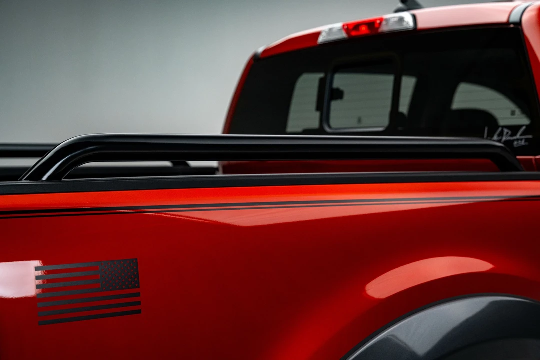 2022 Ford Ranger 5th Gen - Image 28 of 31