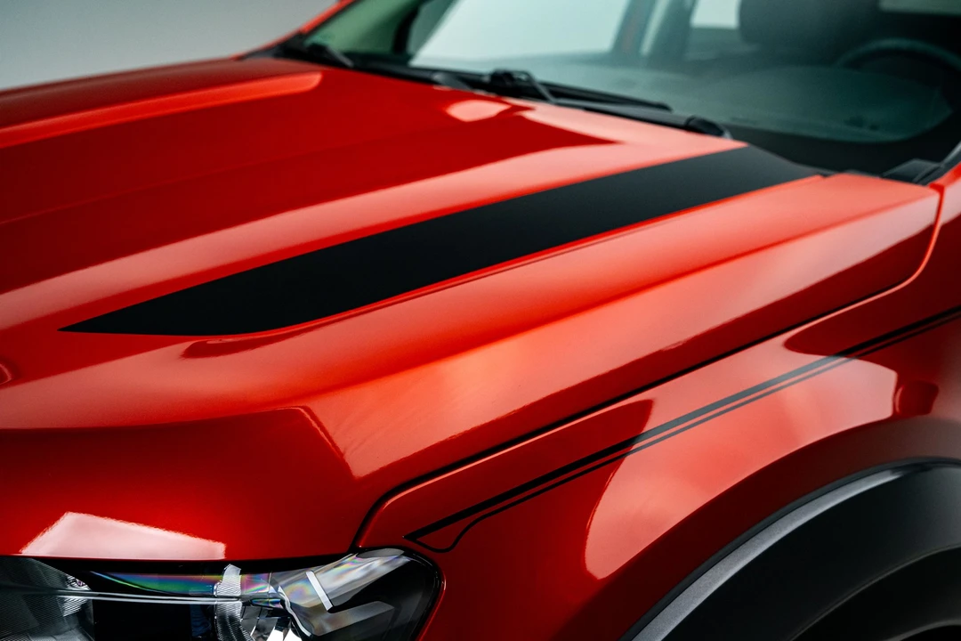 2022 Ford Ranger 5th Gen - Image 14 of 31