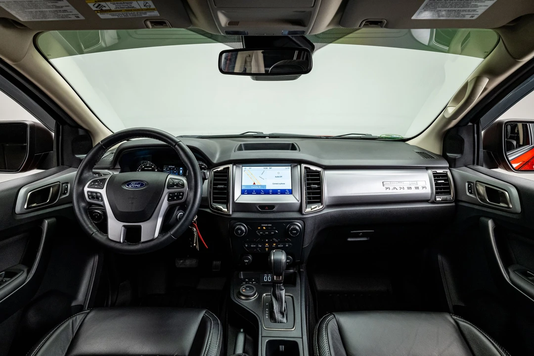 2022 Ford Ranger 5th Gen - Image 4 of 31