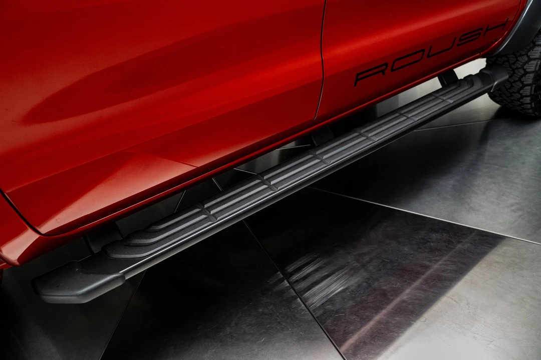 2022 Ford Ranger 5th Gen - Image 31 of 31