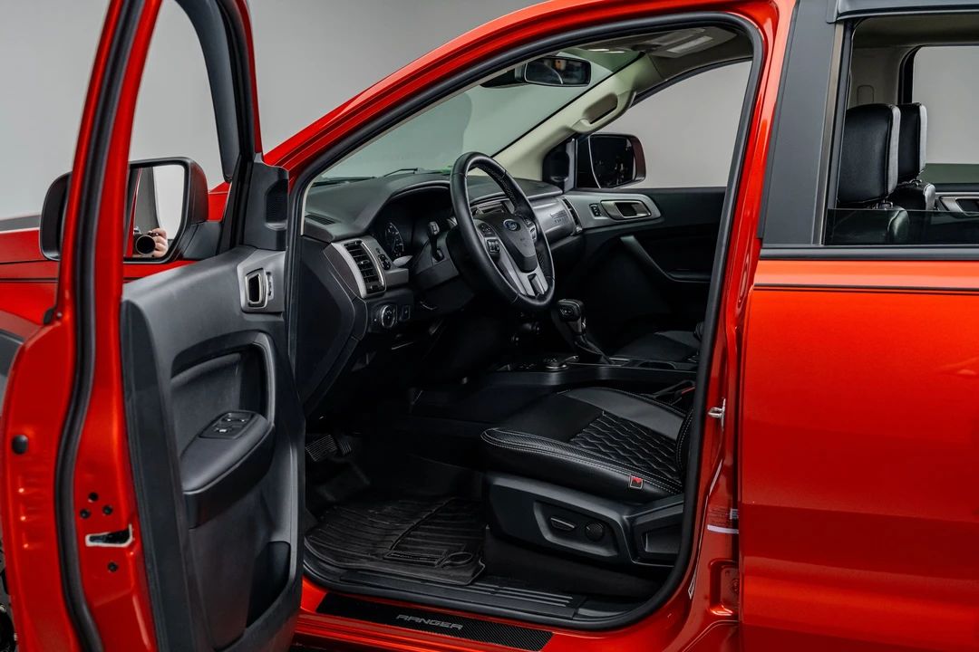 2022 Ford Ranger 5th Gen - Image 2 of 31