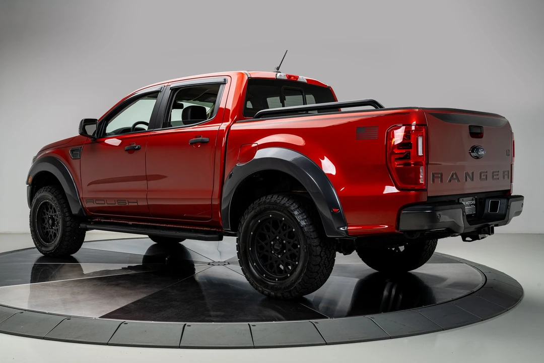 2022 Ford Ranger 5th Gen - Image 24 of 31