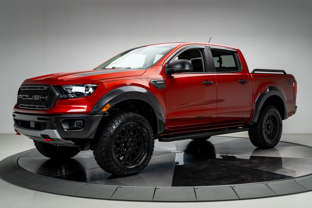 2022 Ford Ranger 5th Gen - Image 6 of 31