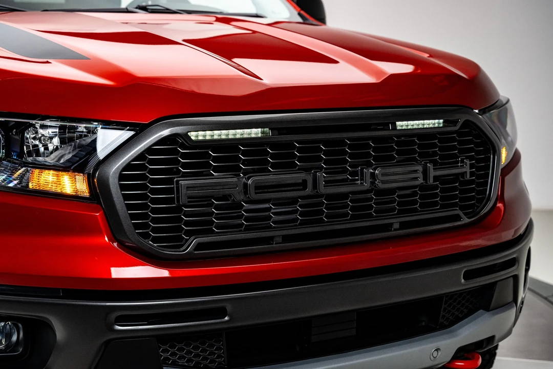 2022 Ford Ranger 5th Gen - Image 11 of 31