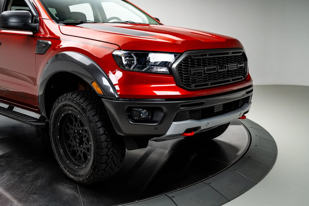 2022 Ford Ranger 5th Gen - Image 10 of 31