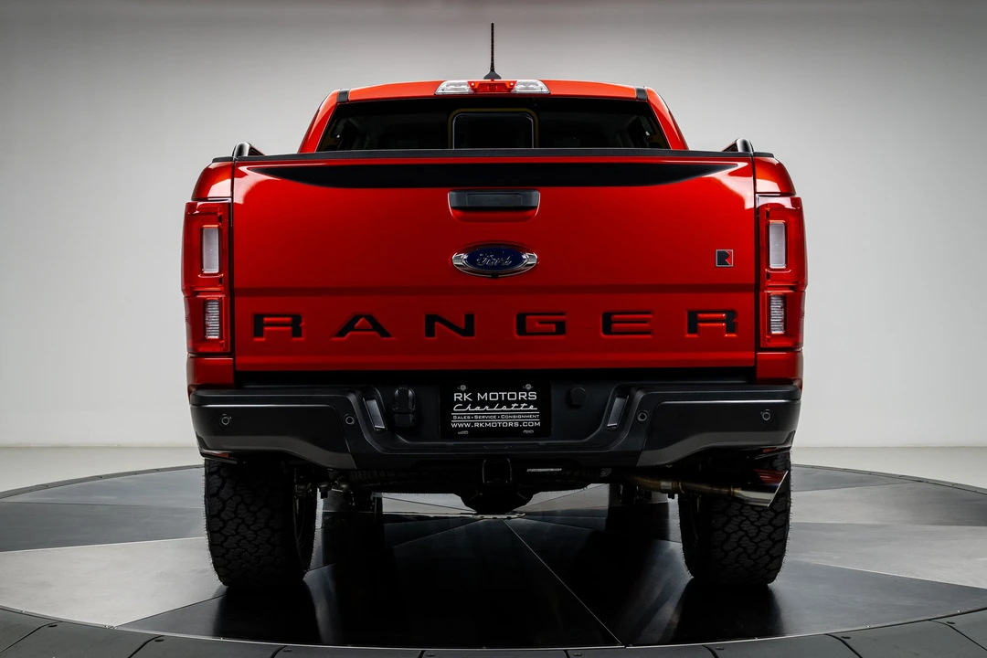 2022 Ford Ranger 5th Gen - Image 22 of 31