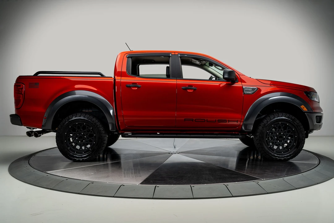 2022 Ford Ranger 5th Gen - Image 19 of 31