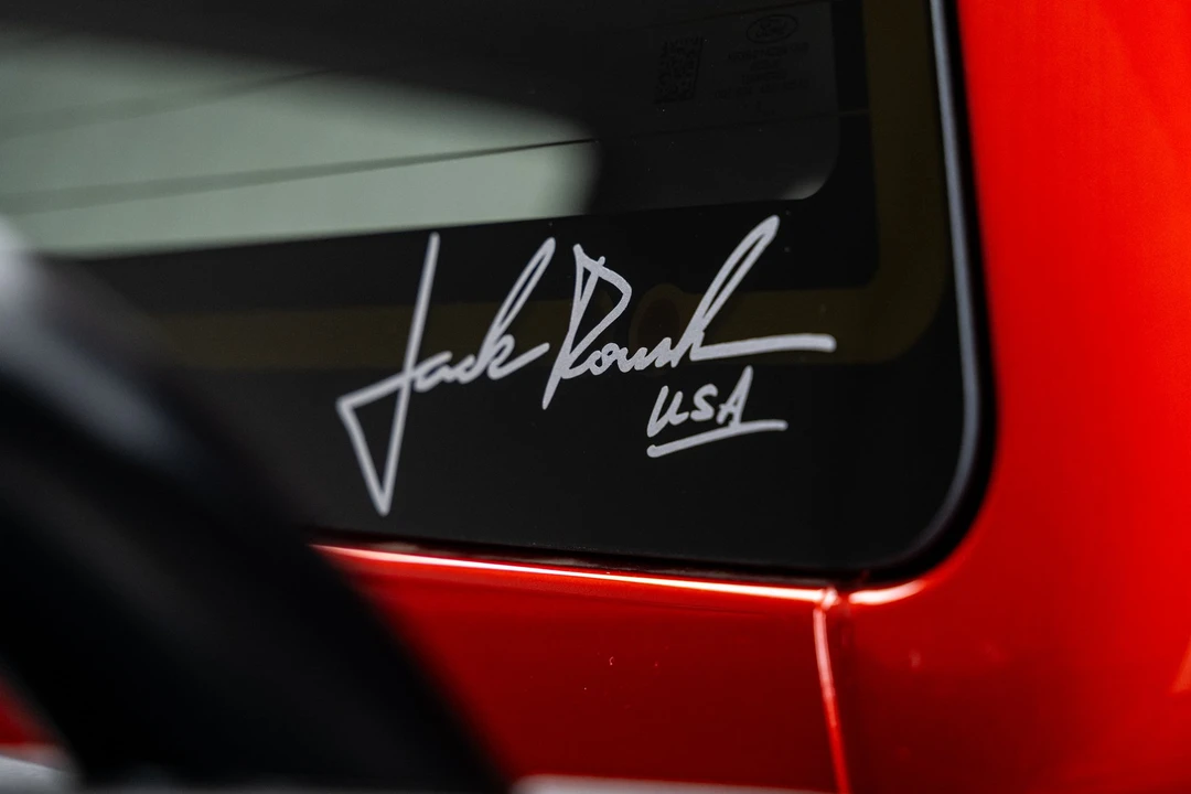 2022 Ford Ranger 5th Gen - Image 30 of 31