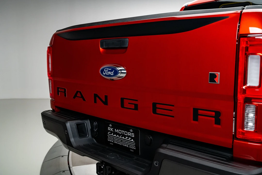 2022 Ford Ranger 5th Gen - Image 26 of 31