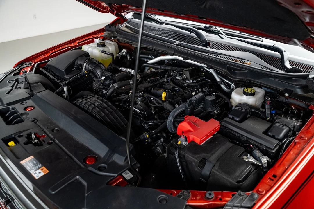 2022 Ford Ranger 5th Gen - Image 3 of 31