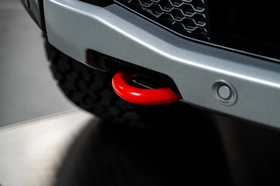 2022 Ford Ranger 5th Gen - Image 16 of 31