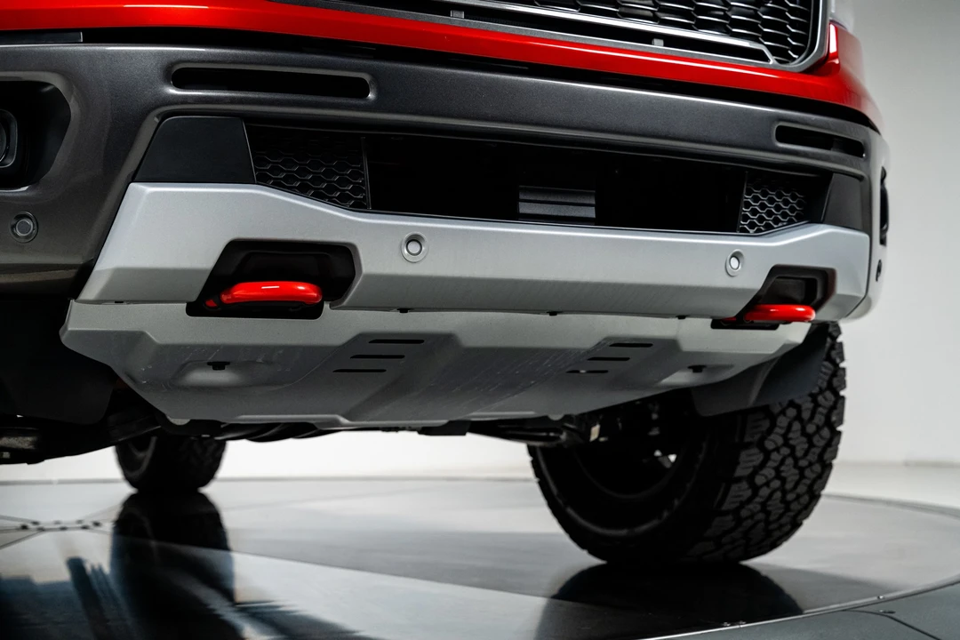 2022 Ford Ranger 5th Gen - Image 15 of 31