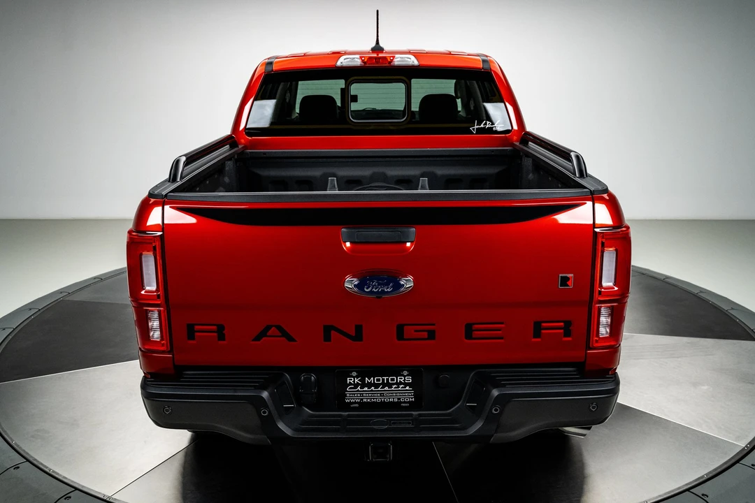 2022 Ford Ranger 5th Gen - Image 23 of 31