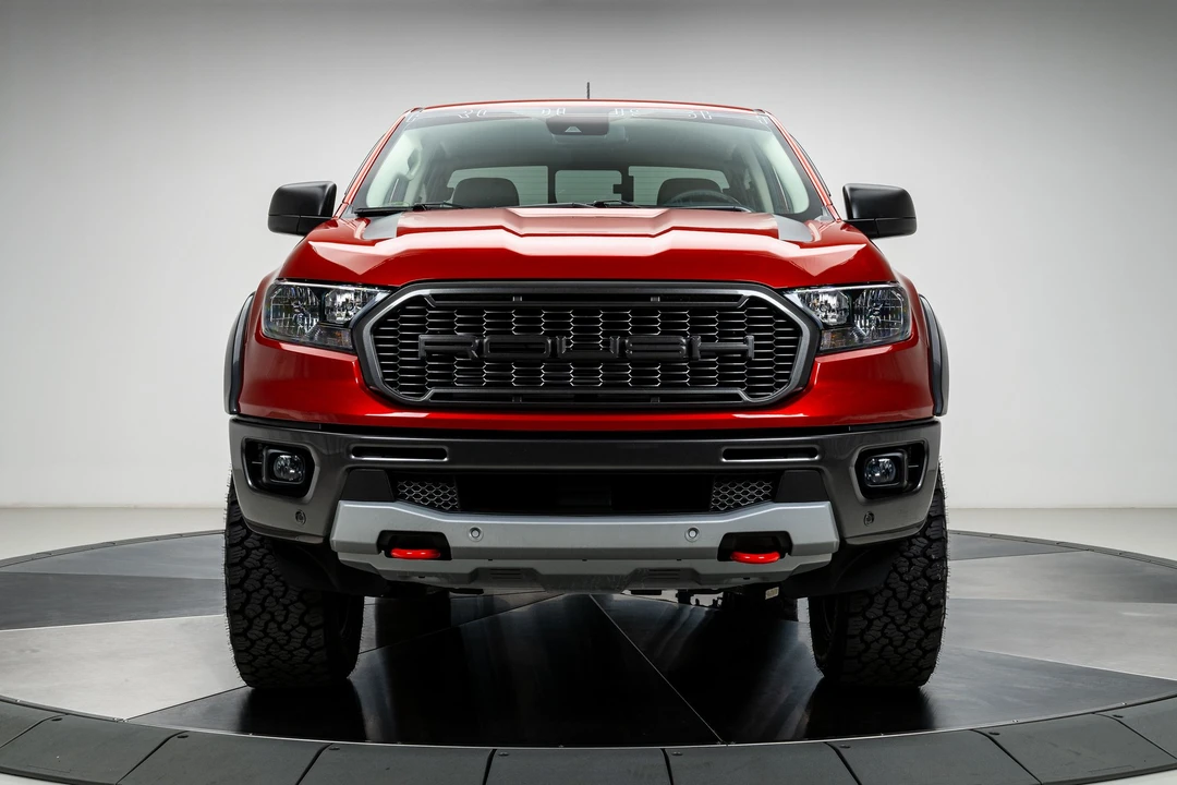 2022 Ford Ranger 5th Gen - Image 7 of 31