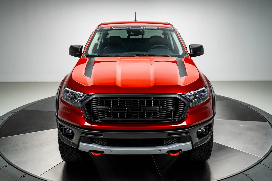 2022 Ford Ranger 5th Gen - Image 8 of 31