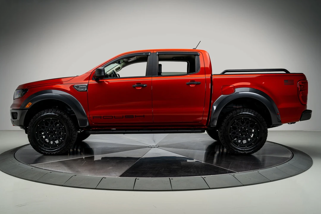2022 Ford Ranger 5th Gen - Image 20 of 31
