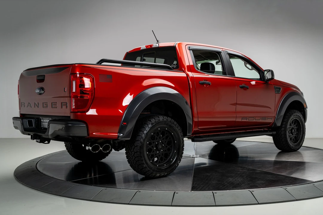 2022 Ford Ranger 5th Gen - Image 21 of 31