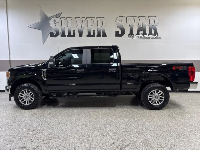 2022 Ford Super Duty 4th Gen - Image 5 of 21