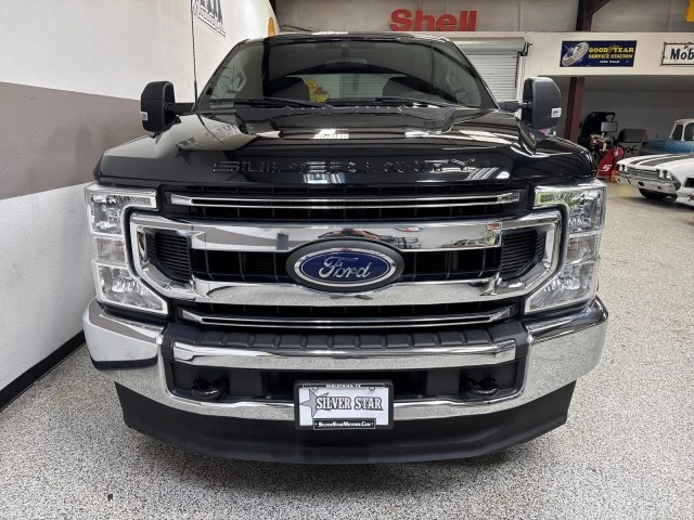 2022 Ford Super Duty 4th Gen - Image 2 of 21