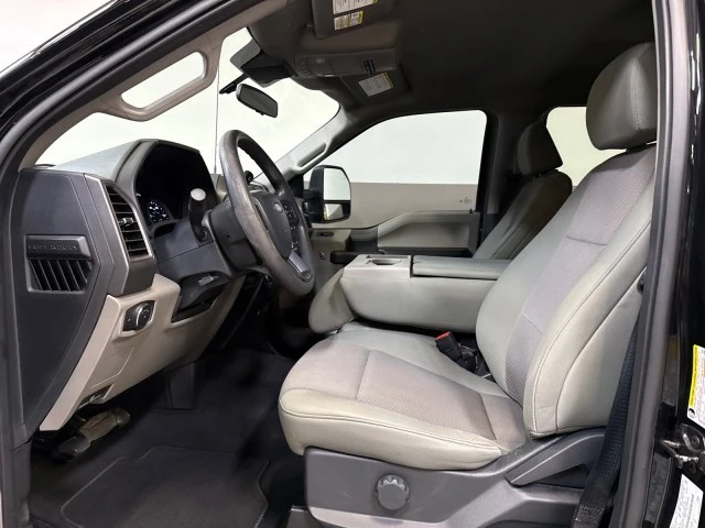2022 Ford Super Duty 4th Gen - Image 13 of 21