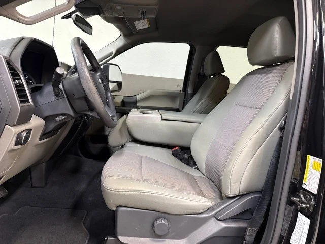 2022 Ford Super Duty 4th Gen - Image 14 of 21