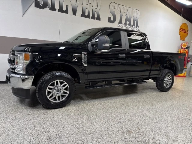 2022 Ford Super Duty 4th Gen - Image 4 of 21