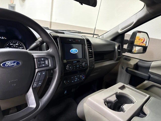 2022 Ford Super Duty 4th Gen - Image 19 of 21