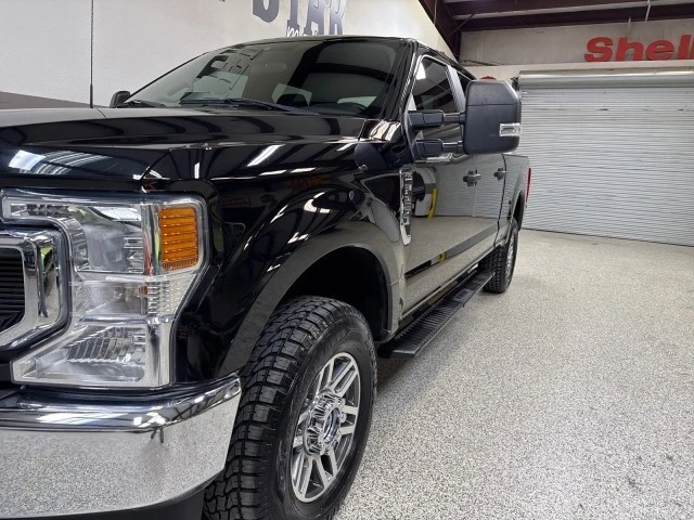 2022 Ford Super Duty 4th Gen - Image 10 of 21