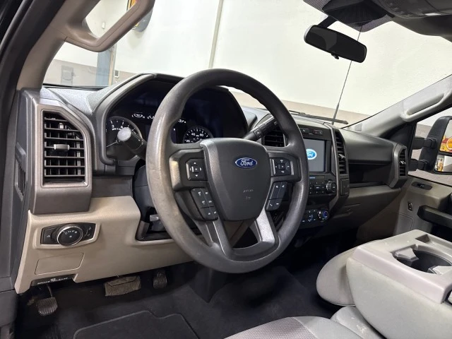 2022 Ford Super Duty 4th Gen - Image 18 of 21