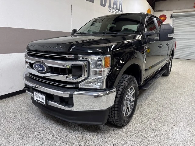 2022 Ford Super Duty 4th Gen - Image 3 of 21