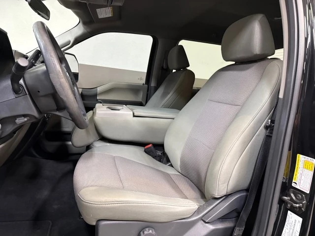 2022 Ford Super Duty 4th Gen - Image 15 of 21