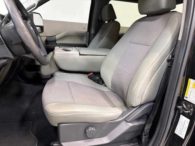 2022 Ford Super Duty 4th Gen - Image 17 of 21